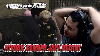 PERSIAPAN HEIST KAPAL PESIAR ~ GTA 5 ROLE PLAY