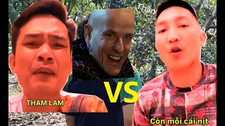 [VINE #05] Tiến Bịp vs Huấn Rose - Vẫn Là Còn Cái Nịt Nhưng Người Nhặt Tiền Là Fan Thầy Huấn