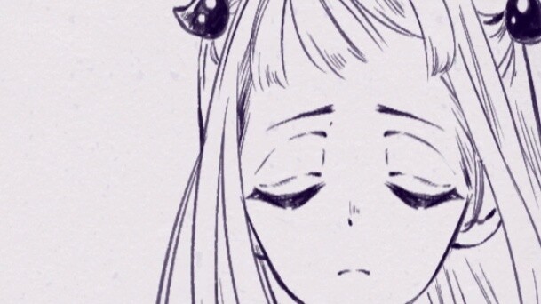 [ Hanako-kun yang terikat toilet ] Jangan melihat akhir dari kehidupan Hanako sebelumnya! Kesan tulisan tangan