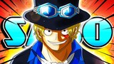 This Will Change Your Perspective On Sabo Forever