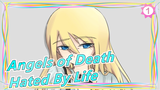 [Angels of Death/Hand Drawn MAD] Hated By Life_1