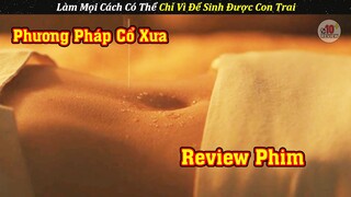 Phương Pháp Cổ Xưa Vậy Mà Lại Hiệu Quả Thật | Review Phim Hàn Quốc Hay