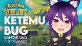 COCO - Pokemon Scarlet Violet Bug ❀ VTUBER ID EN