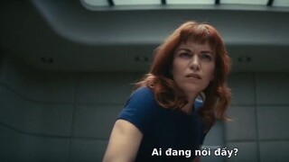 Thôi Việc (Phần 1) EP 1 [Sub Việt]