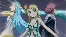 Fairy Tail - 87 Ekor Peri Sub Indo Oni