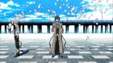 Bungou Stray Dogs 12 720p(END)