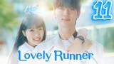 Lovely Runner Episode 11 |Eng Sub|
