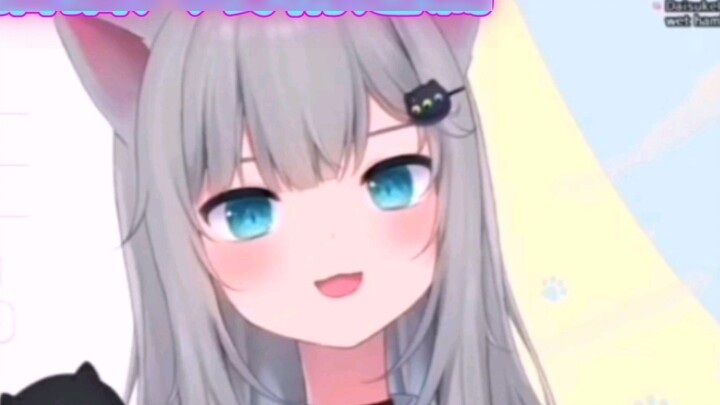 [Amagi Nana] Aku hampir melakukan operasi plastik pada kucing, tapi aku benar-benar tidak bisa melak