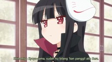 EP10 | GJ-bu (GJ Club) [Sub Indo]