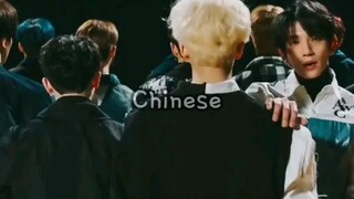 SEVENTEEN HOME mv