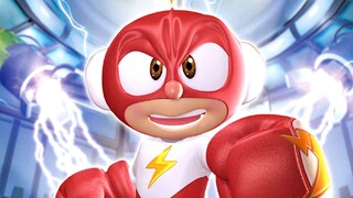 Komentar lucu tentang "Electric Boy"