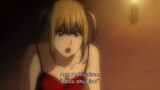 Death Note E33 Subtitle Indonesia