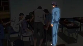 Hikaru no Go Episode 65 ( sub indo )