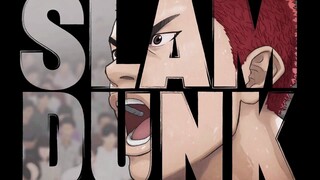 SLAM DUNK MOVIE: THE FIRST SLAM DUNK | OFFICIAL TEASER