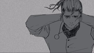 【Handwritten/About the movement of the earth】Weidesuka (original work) (spoiler included)