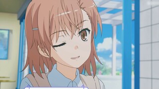 [Misaka Mikoto/MAD] รอยยิ้มของซุปเปอร์ไอดอลไม่หวานเท่าคุณ >>> พี่แคนนอนที่รัก 105℃ โจทย์หัวใจเต้น 10