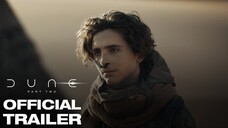 Dune_ Part Two _ Official Trailer - Watch Free Link in Description