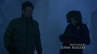 The Librarians S03E03 - And the Reunion of Evil