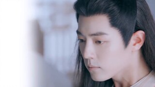 [Xiao Zhan Narcissus |. Ran Ying] Beitang Mo Ran x Shiying Ran Ying Mo Bayangan Episode 4