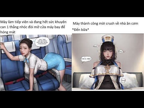 Welcome to VietNam #40 | Meme Mặn Mòi For Days #35: Ông cháu chiến quả nào nhỉ | HDS MEME