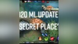 Bug or Secret Place in ML? mobilelegends