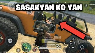 EFFECTIVE PLAYING STYLE TO GET HIGH KILLS 22 KILLS GONE WRONG 😂 |RULES OF SURVIVAL