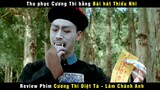 [Review Phim] Cương Thi Có Sở Thích Nghe Nhạc Thiếu Nhi | Lâm Chánh Anh