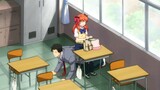 [720P] Gekkan Shoujo Nozaki-kun Episode 11 [SUB INDO]