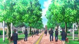 "My Dreamy Realist" PV released. Anime adaptation begins in Summer 2023
