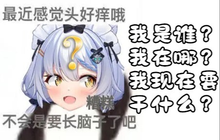 【艾尔莎】大白猫：我是谁，我在哪，我现在要干什么