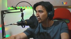 28 hari mencari cinta episode 02