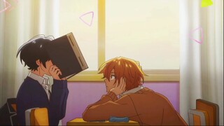 เพลง Without Me | Sasaki & Miyano #Sasaki Shuumei #BL