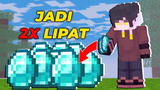 Minecraft tapi BUANG ITEM itu OP! (Overpowered)
