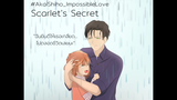 Akai x Shiho Impossible Love | Ep.29 Scarlet's Secret | Parinuttha