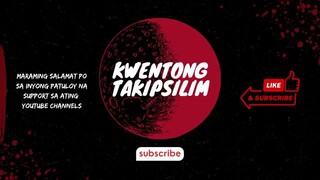 📻 Pamilyang Bakasyonista sa Thailand : True Horror Stories