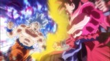 Super Dragon Ball Heroes Ultra God Mission 10 Trailer | Opening