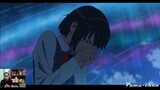 Kimi no Na wa (dubbing/voice acting): Anime Creation Contests Phase 2 #BestScene