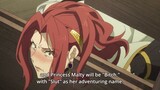 Naofumi takes his revenge