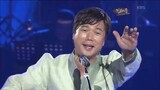김태곤 - '송학사' [콘서트7080, 2005] | Kim Tae-gon