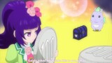 [Idol Land Pripara]Shuka meet with Paku in the Dream