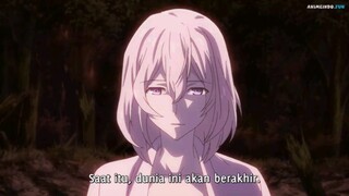 Gleipnir Episode 13 (END) Sub Indo [ARVI]