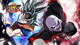 AKHIRNYA AKU BISA MEMAINKAN GAME DRAGON BALL TERBAIK LAGI! | Dragon Ball Fighter Z