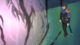 Maou! S3 [Sub Indo] Episode 24