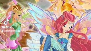 Winx club ❤️❤️❤️