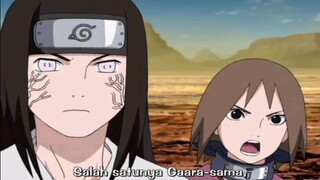 NARUTO SHIPUDEEN  speedraw neji