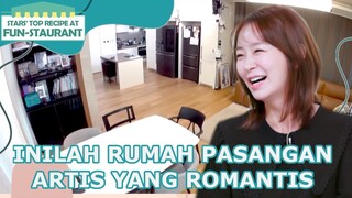 Inilah Rumah Pasangan Artis yang Romantis |Fun-Staurant|SUB INDO/ENG|221007 Siaran KBS World TV|