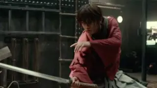 [Tianxia] Rurouni Kenshin, the name of the song is Tianxia, and every sentence is inseparable from h