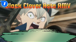 [Black Clover] Pantang Menyerah Adalah Harta Terbesarku!_1