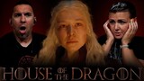 House of the Dragon Season 2 Episode 1 'A Son for a Son' Premiere REACTION | Game of Thrones