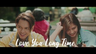 Love You Long Time Full Movie (2023)